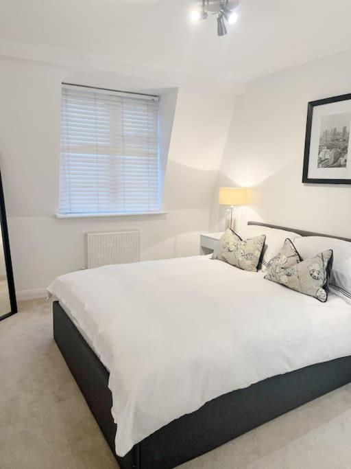 Feriehus Beautiful Mews, Sleeps 4