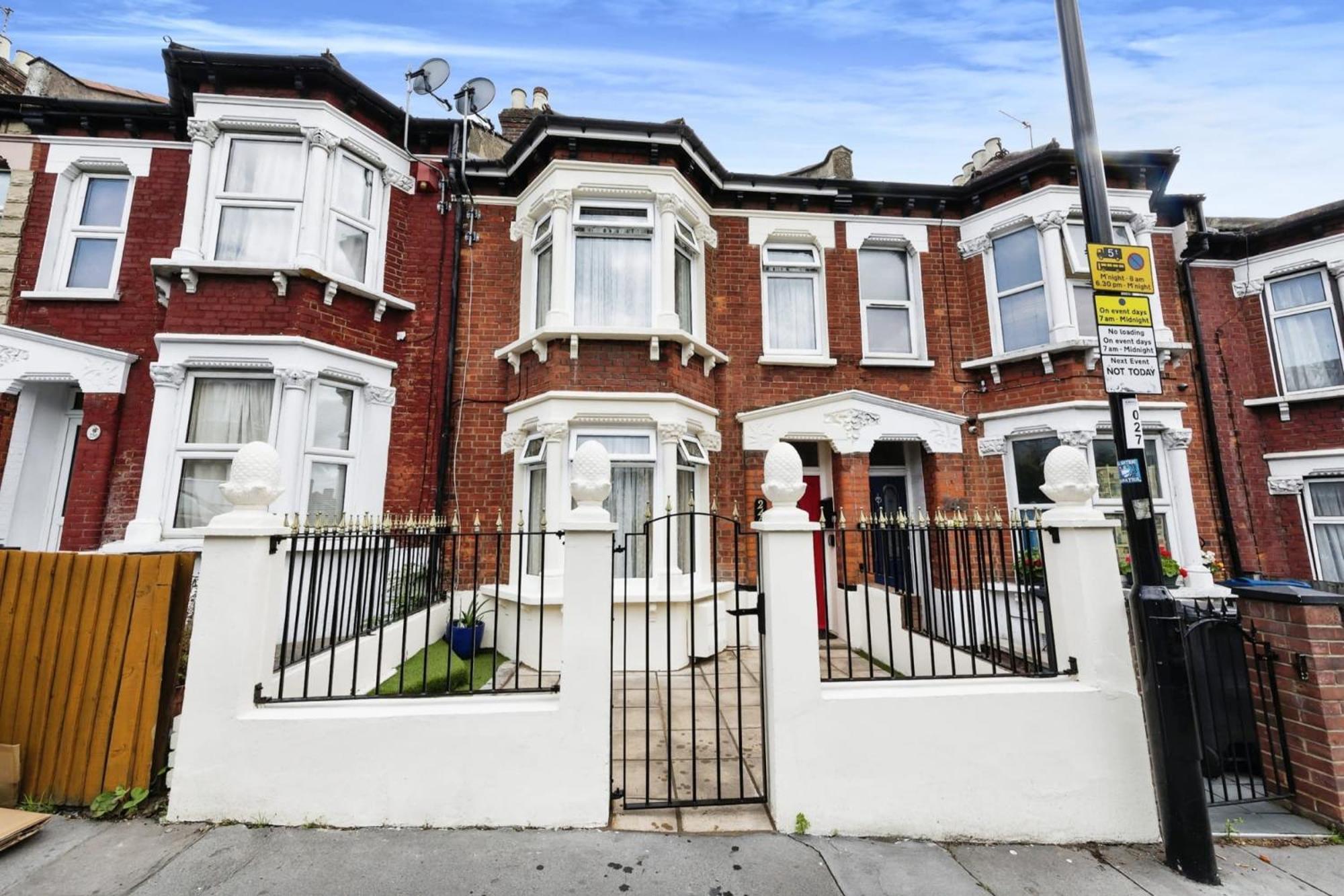 Vakantiehuis Your Chic 3br Comfort And Style In *