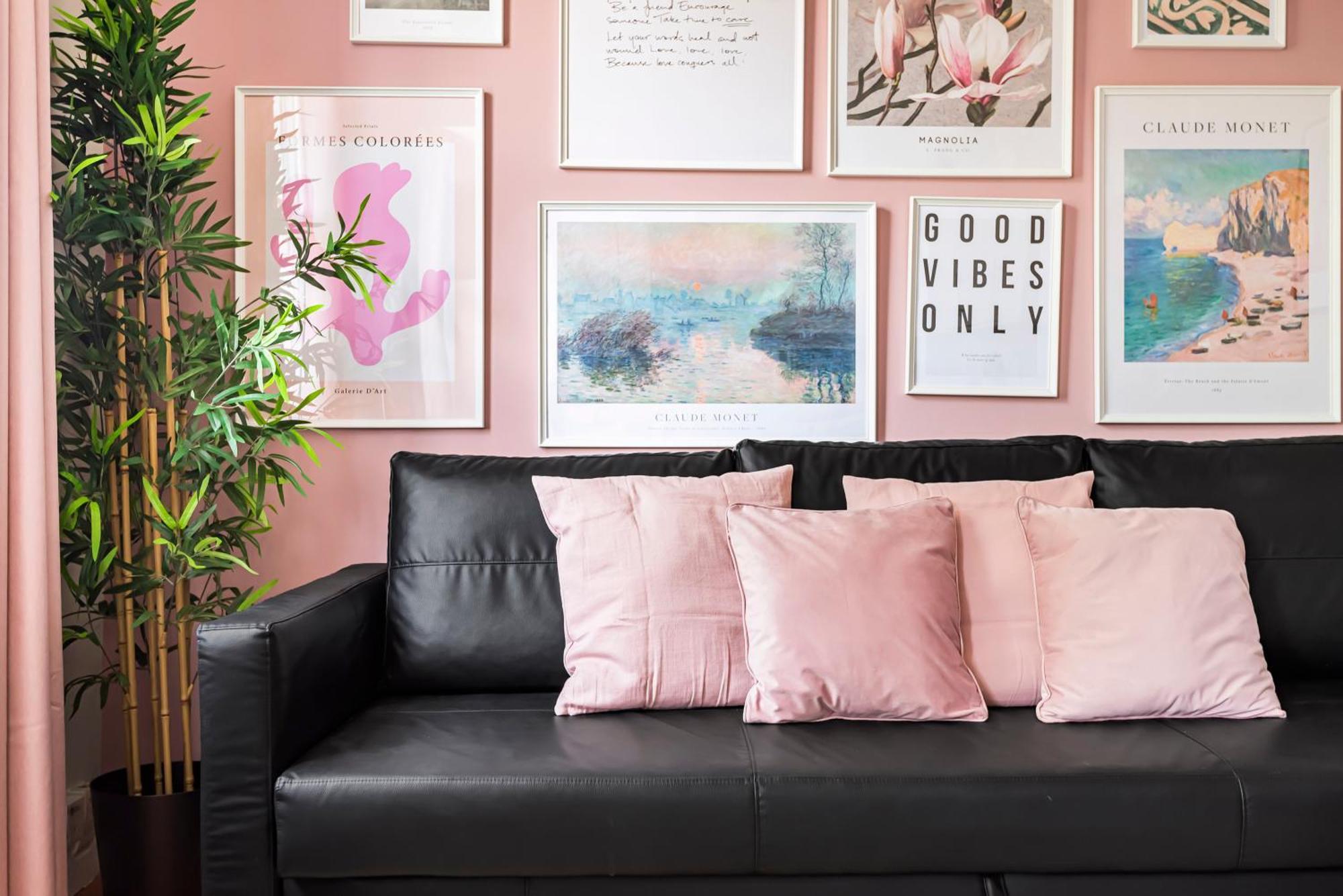 Apartment Beautiful Euston *