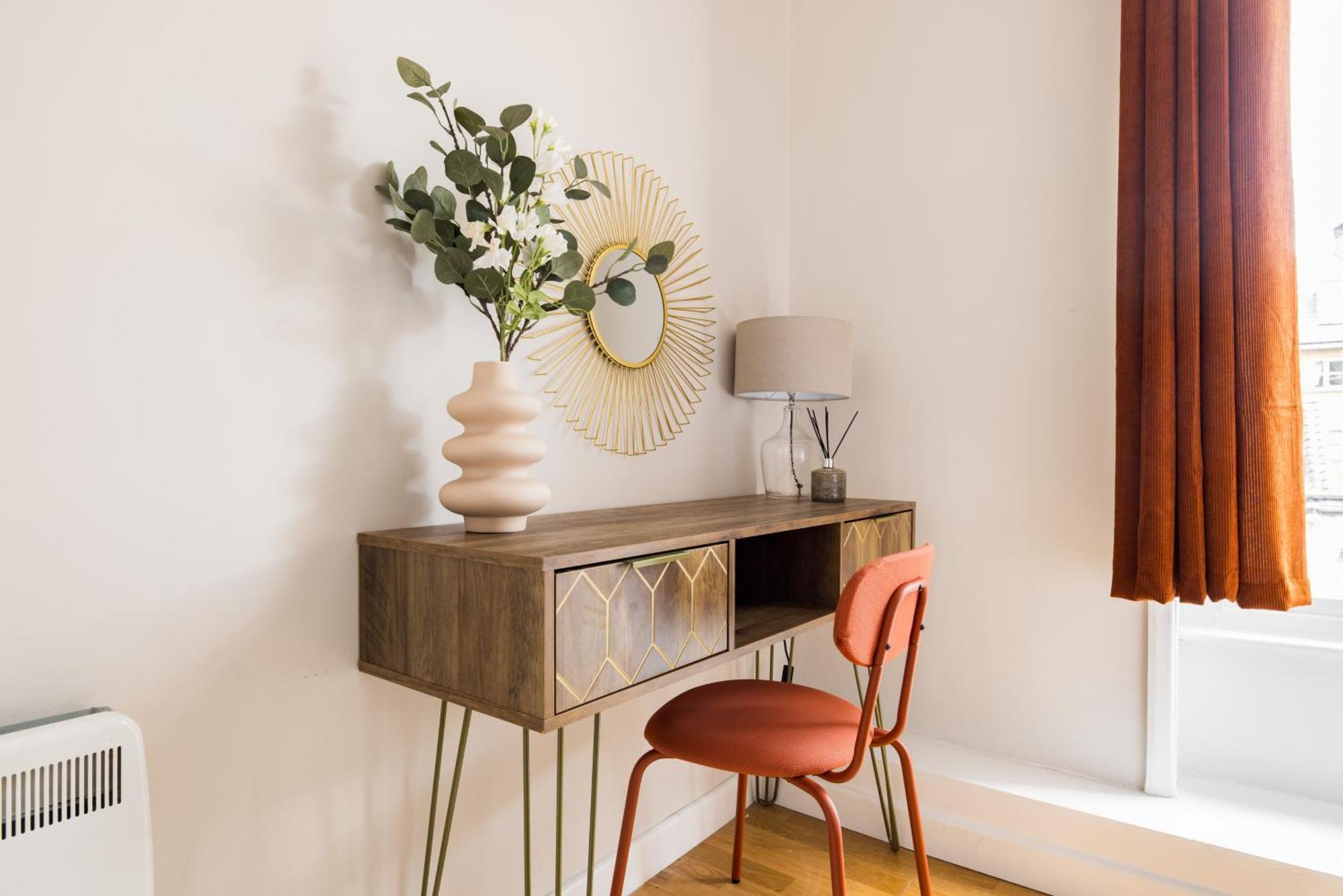 Apartment Beautiful Euston
