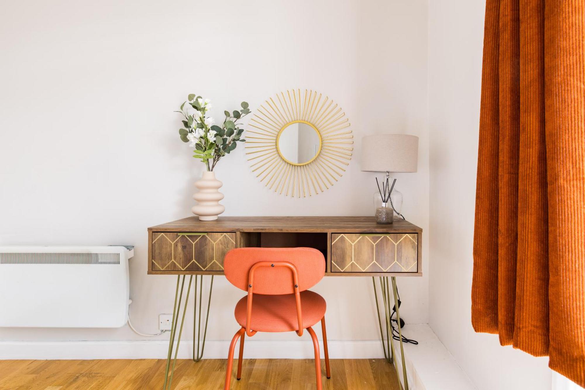 Apartment Beautiful Euston