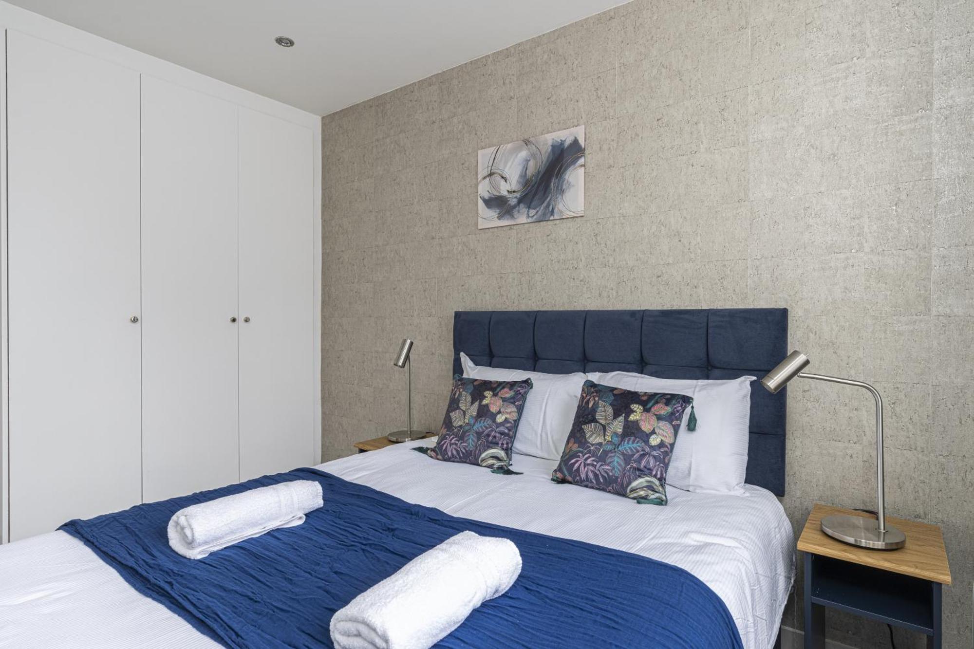 Appartement Marble Arch
