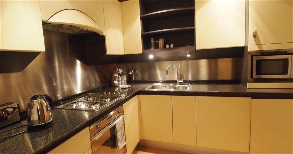 Morgan Eaton House Appartement Londen