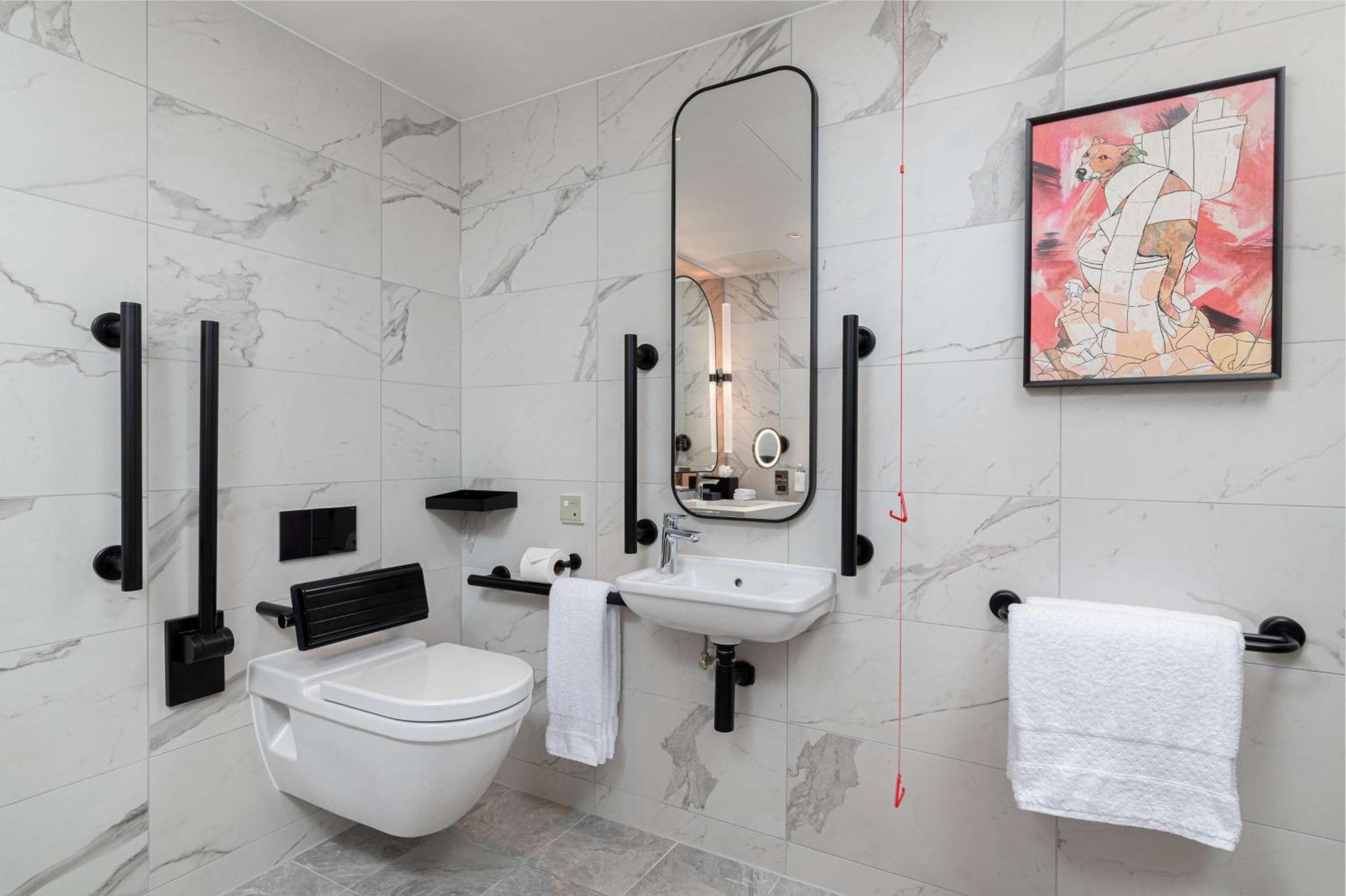 Hotell Lost St Pauls London, Curio Collection By Hilton