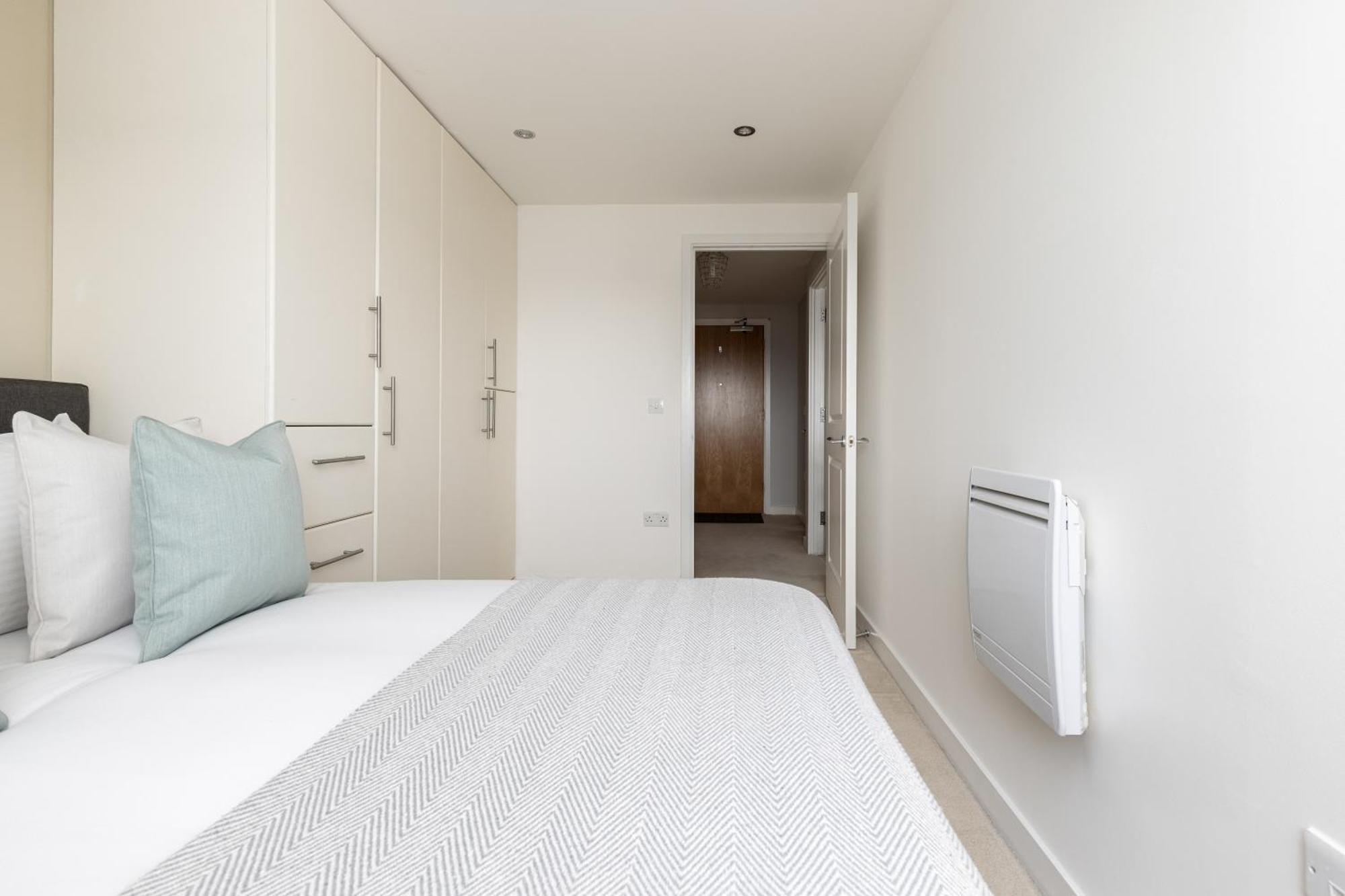 The Wimbledon Collection Apartment London