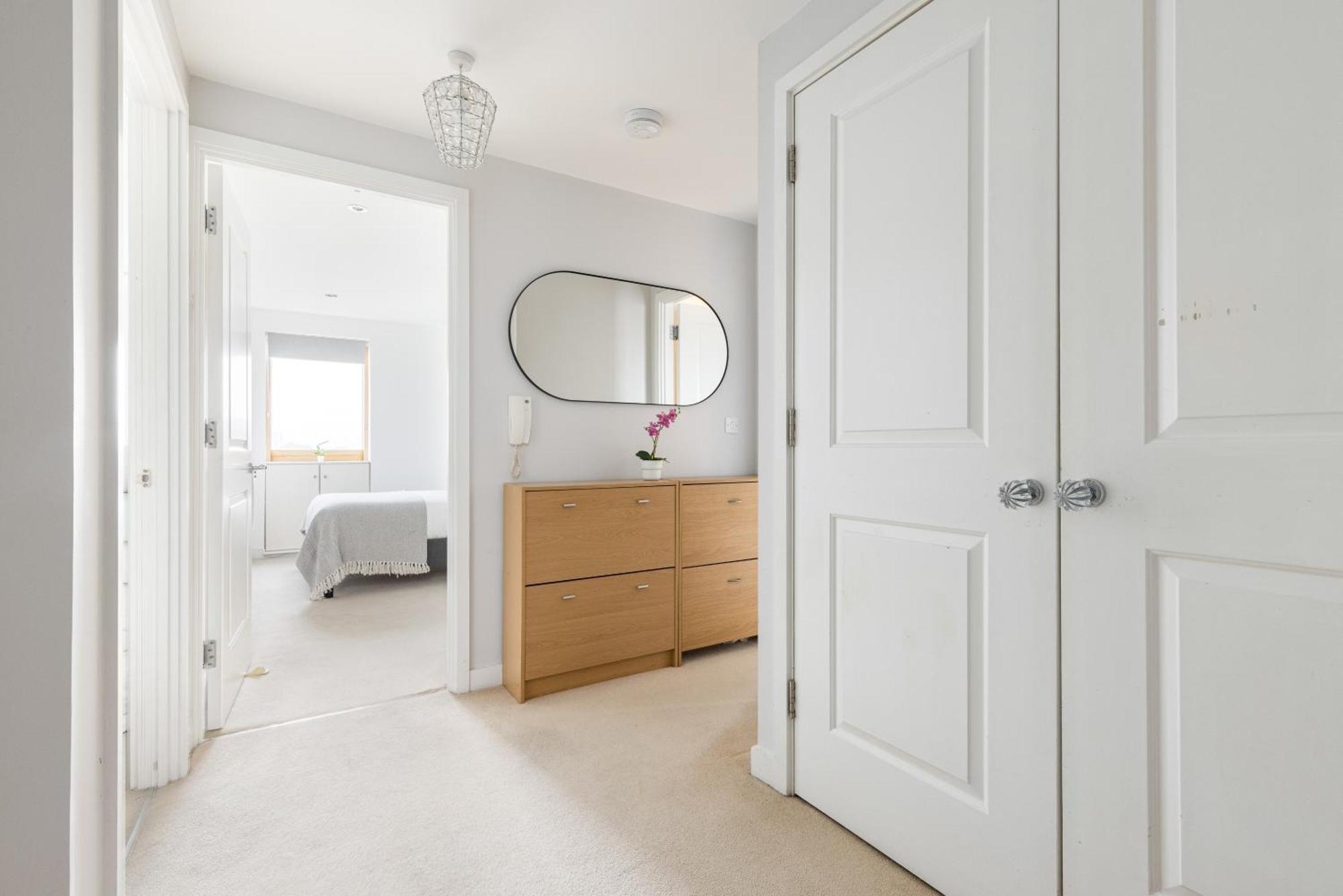 Apartment The Wimbledon Collection