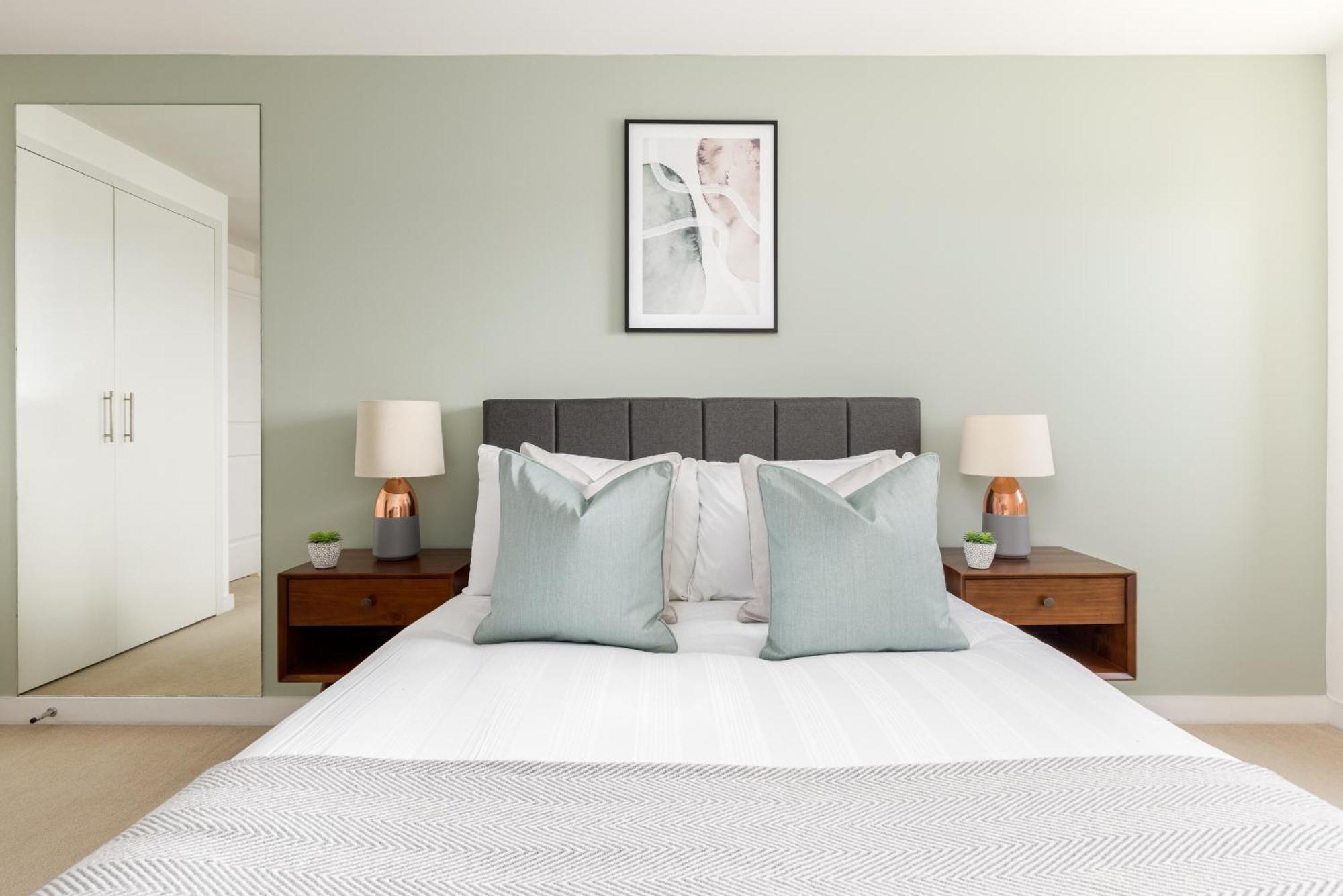 Apartment The Wimbledon Collection *