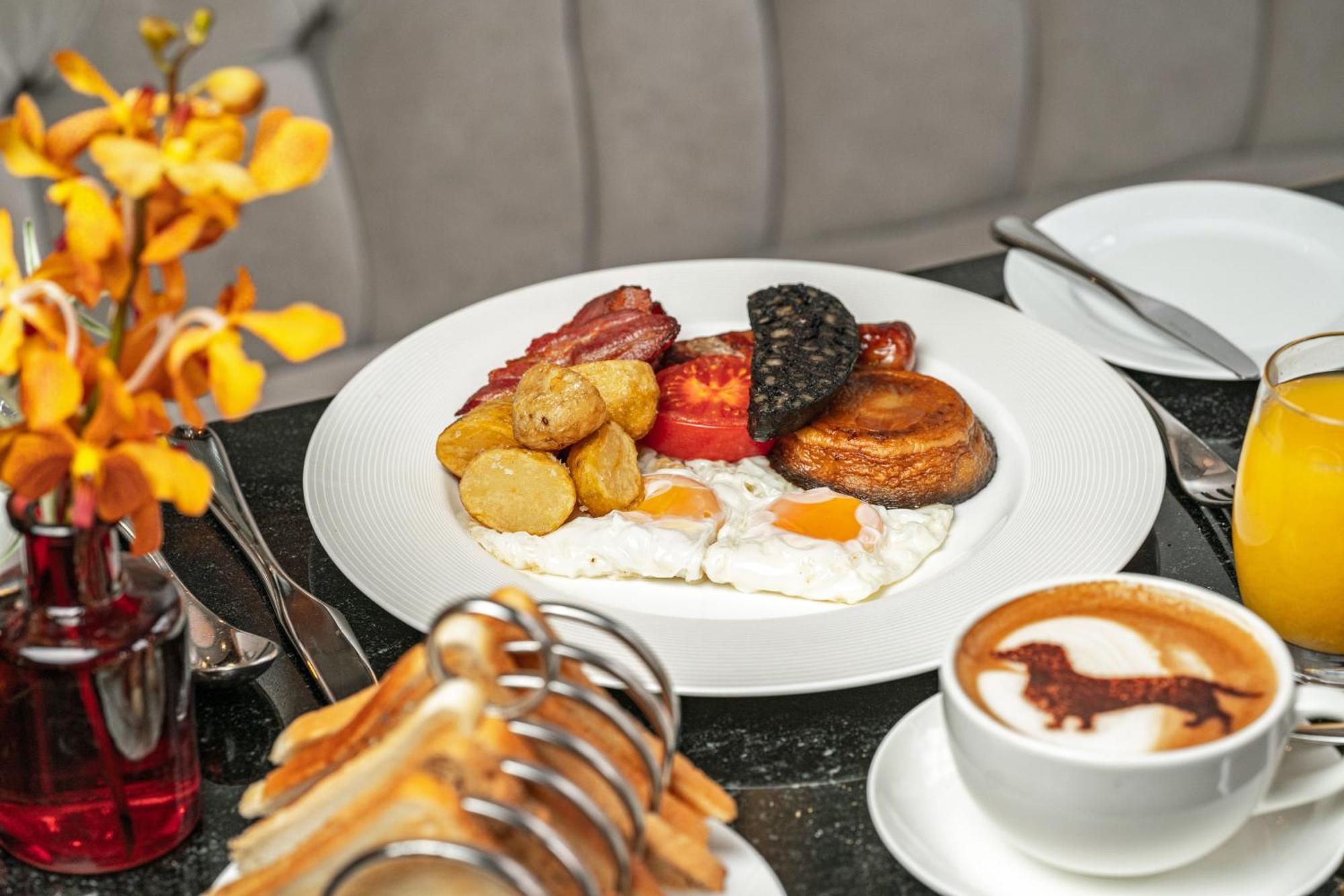 Dukes 5* London