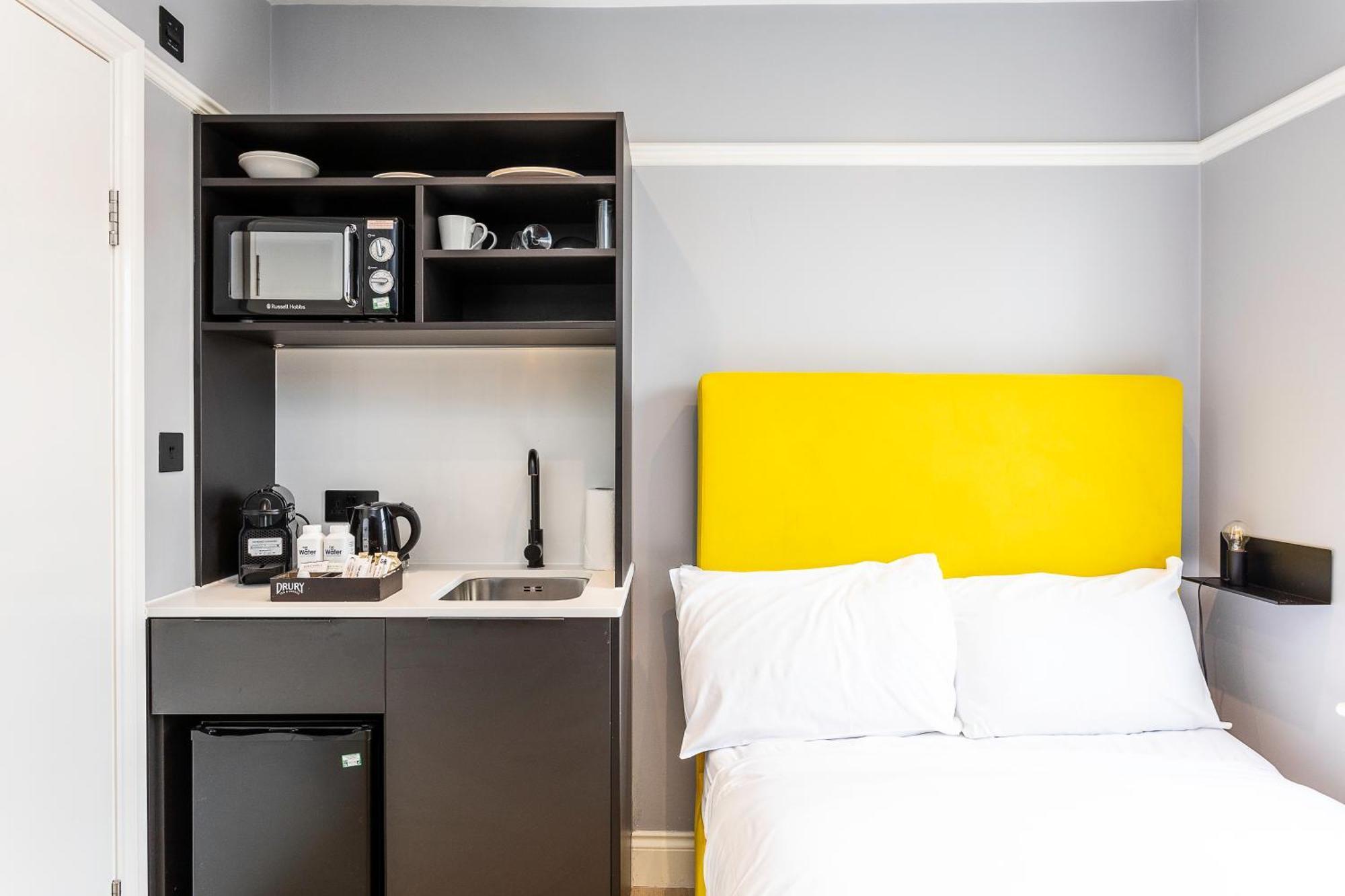 Apartamento Kensington - Philbeach Gardens *