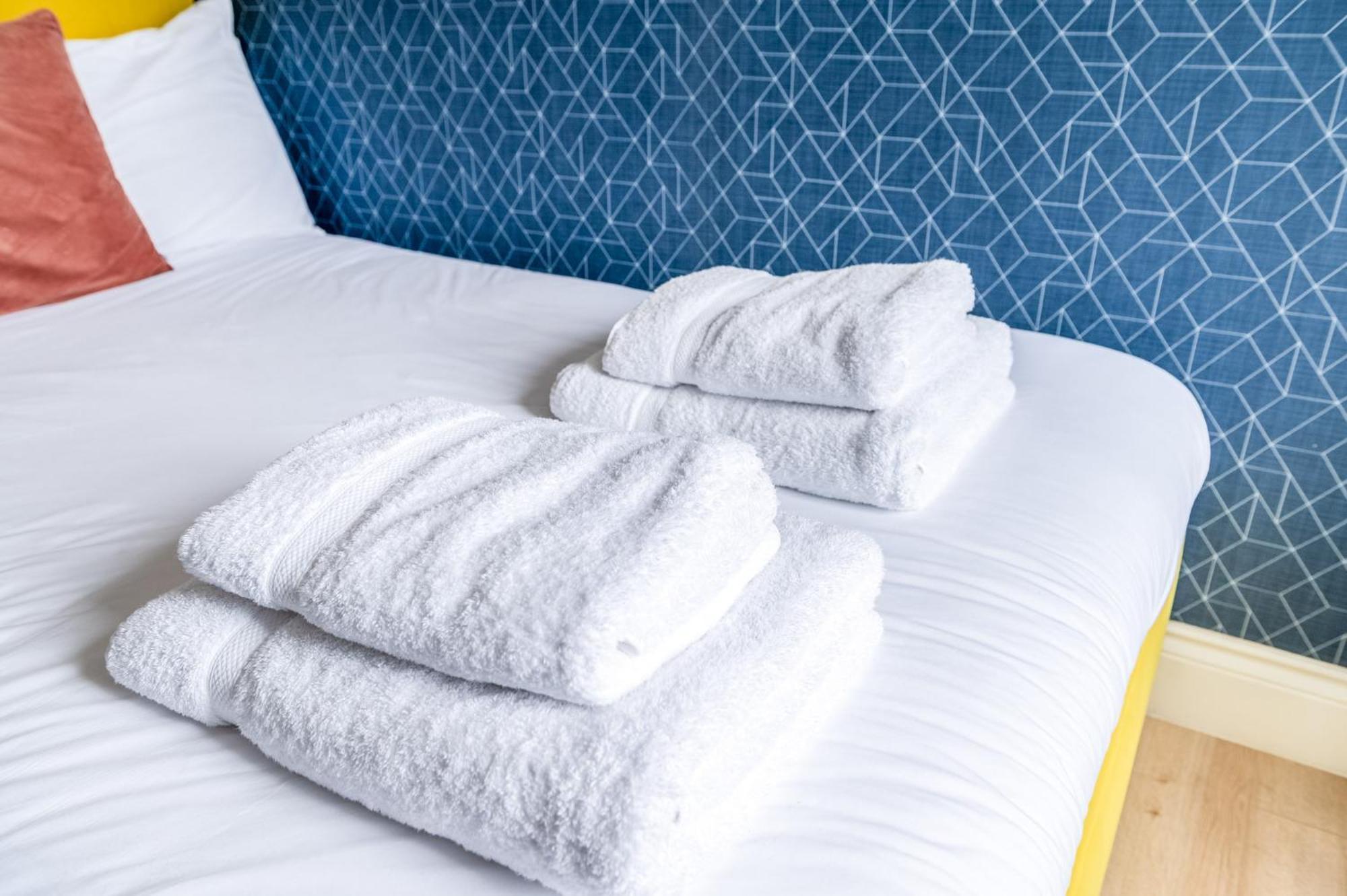 Kensington - Philbeach Gardens Apartamento Londres