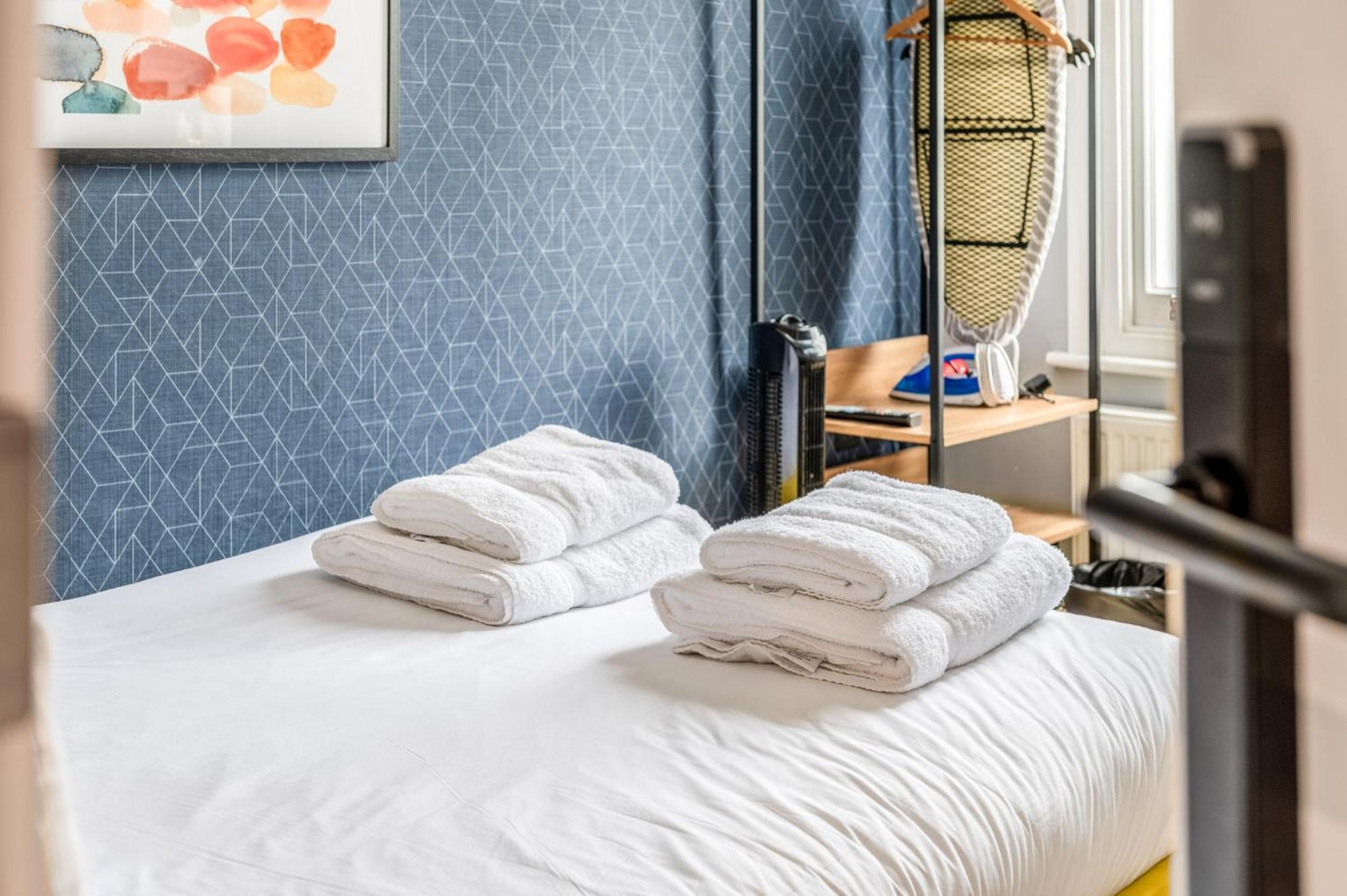 Apartamento Kensington - Philbeach Gardens Londres