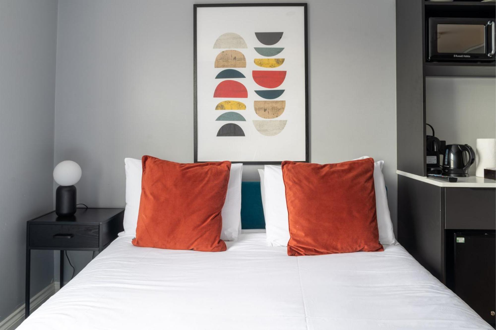 Apartamento Kensington - Philbeach Gardens