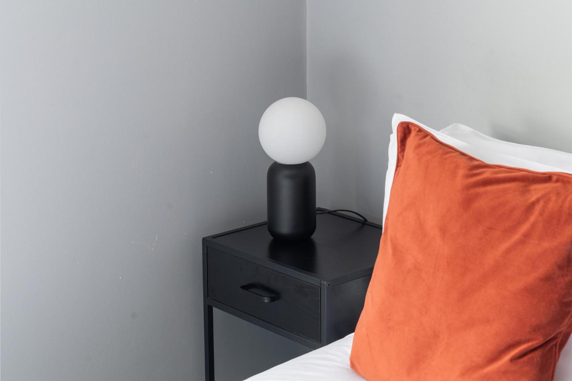 Apartamento Kensington - Philbeach Gardens Londres