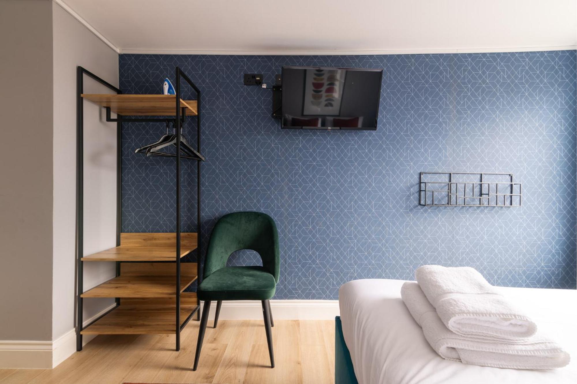 Apartamento Kensington - Philbeach Gardens