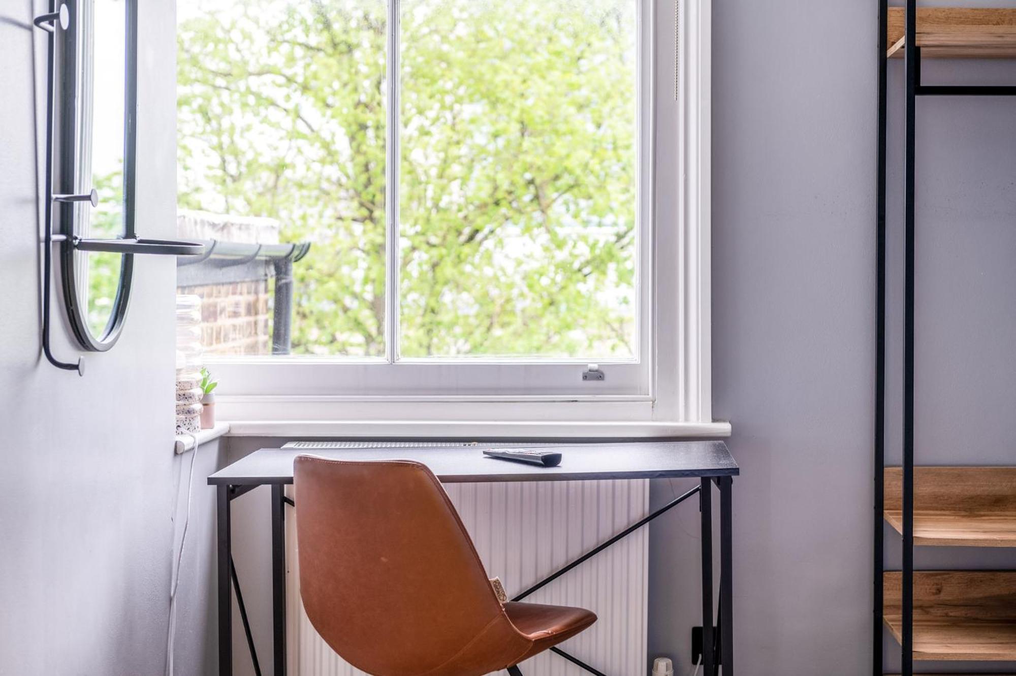 Apartamento Kensington - Philbeach Gardens
