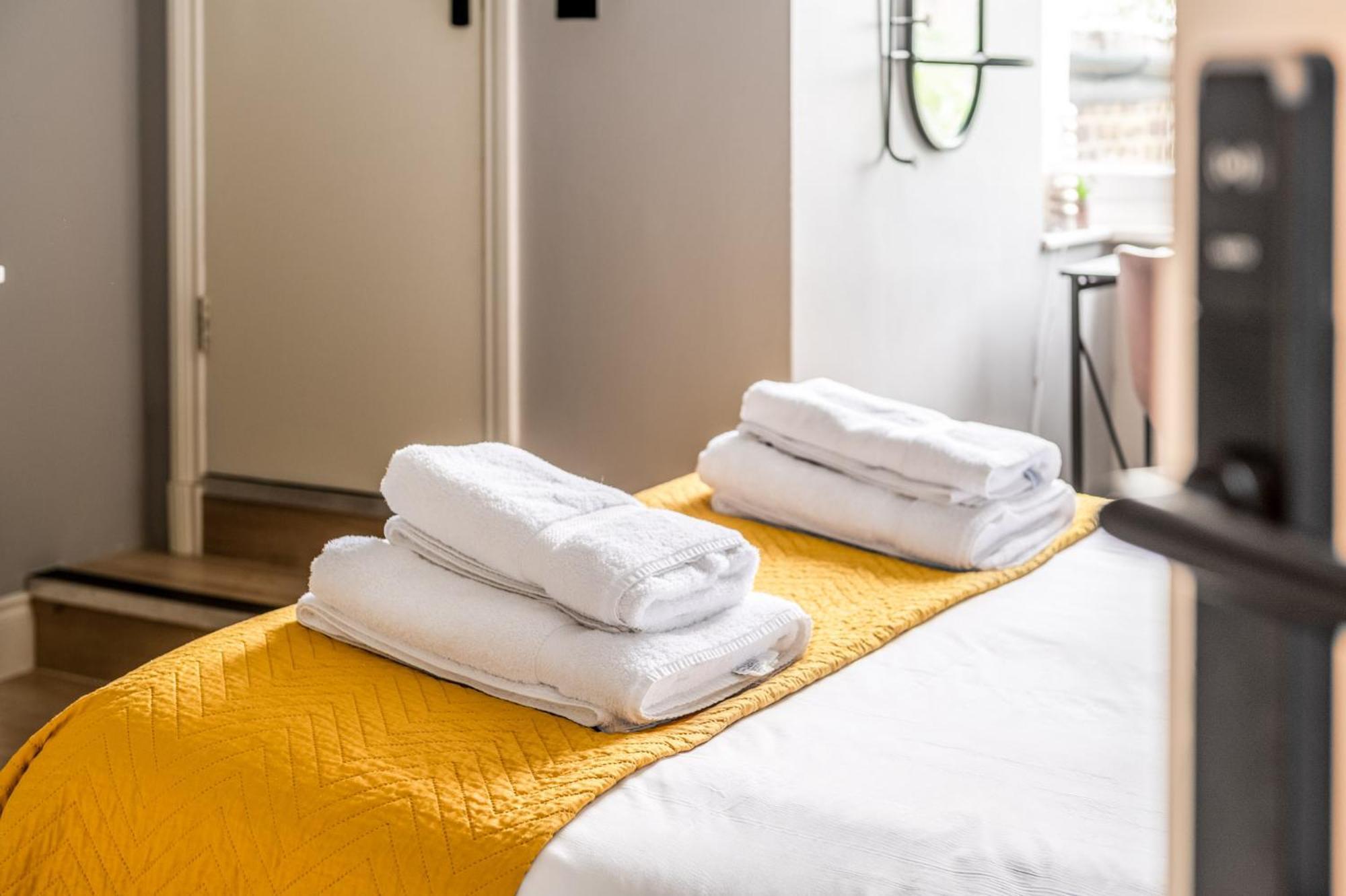 Apartamento Kensington - Philbeach Gardens Londres