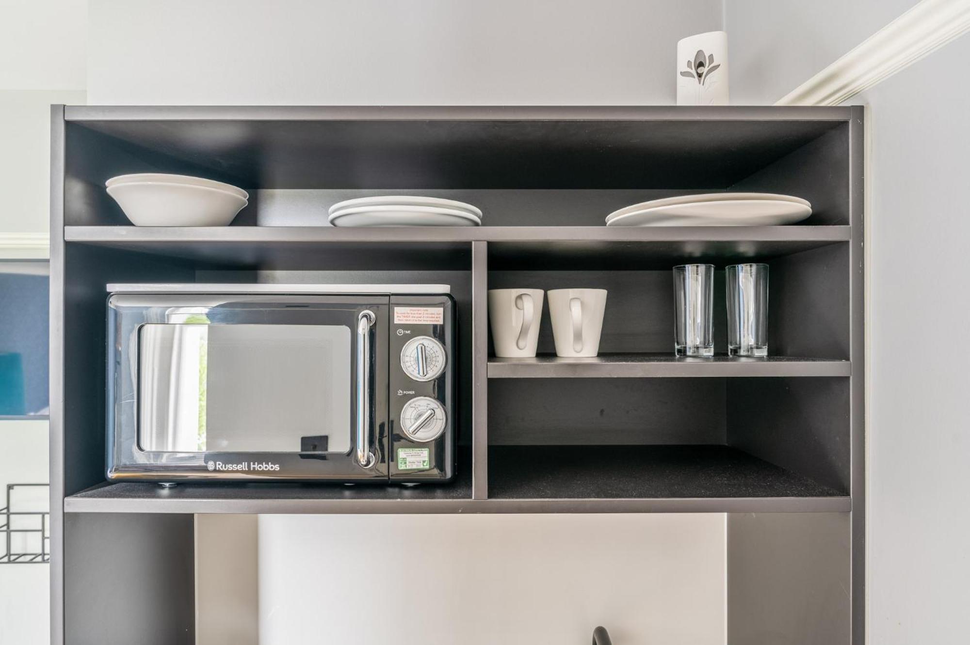 Apartamento Kensington - Philbeach Gardens