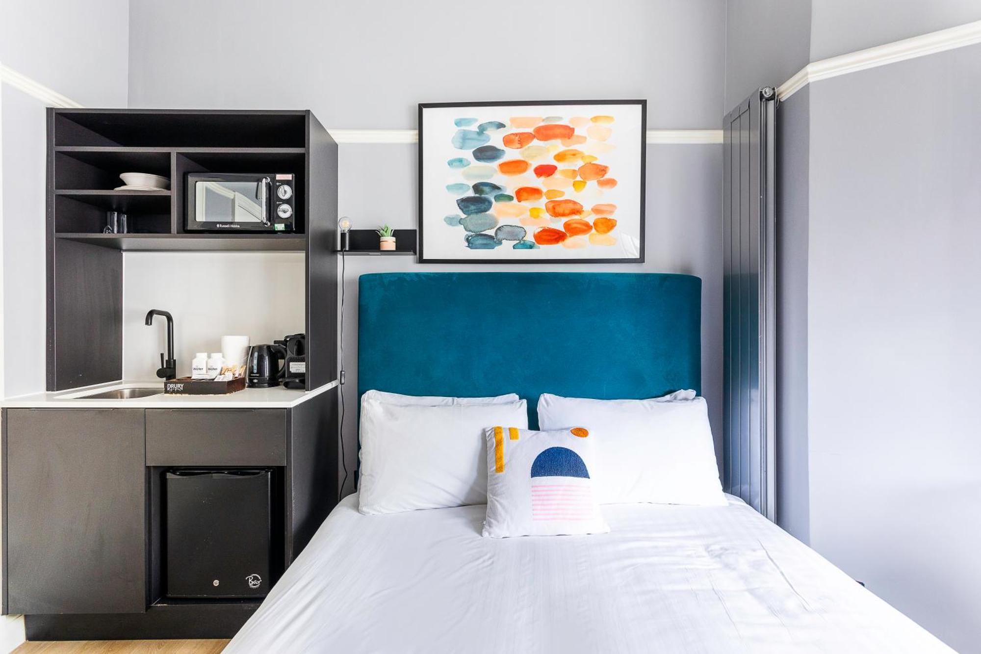 Apartamento Kensington - Philbeach Gardens