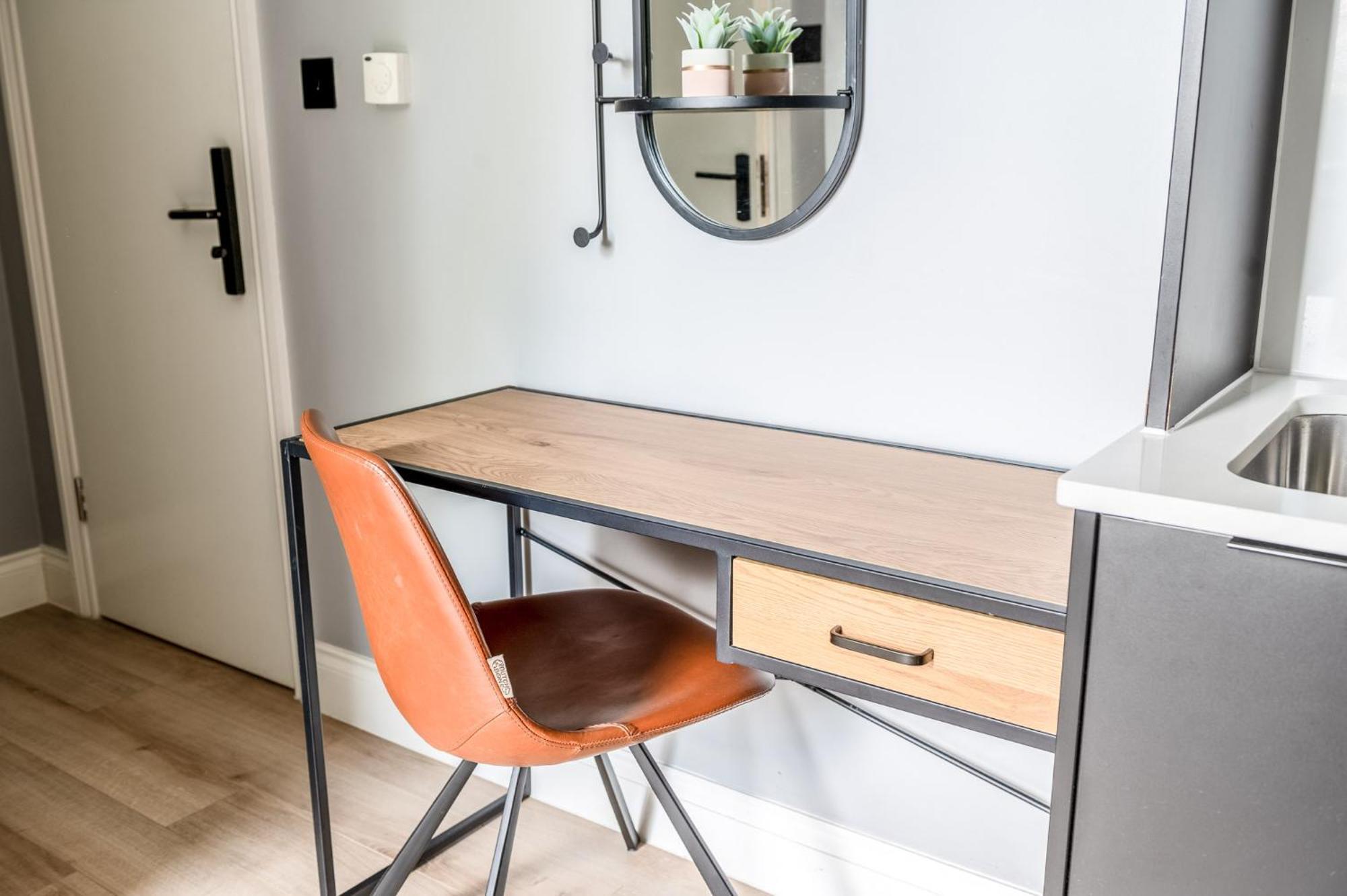 Kensington - Philbeach Gardens Apartamento Londres