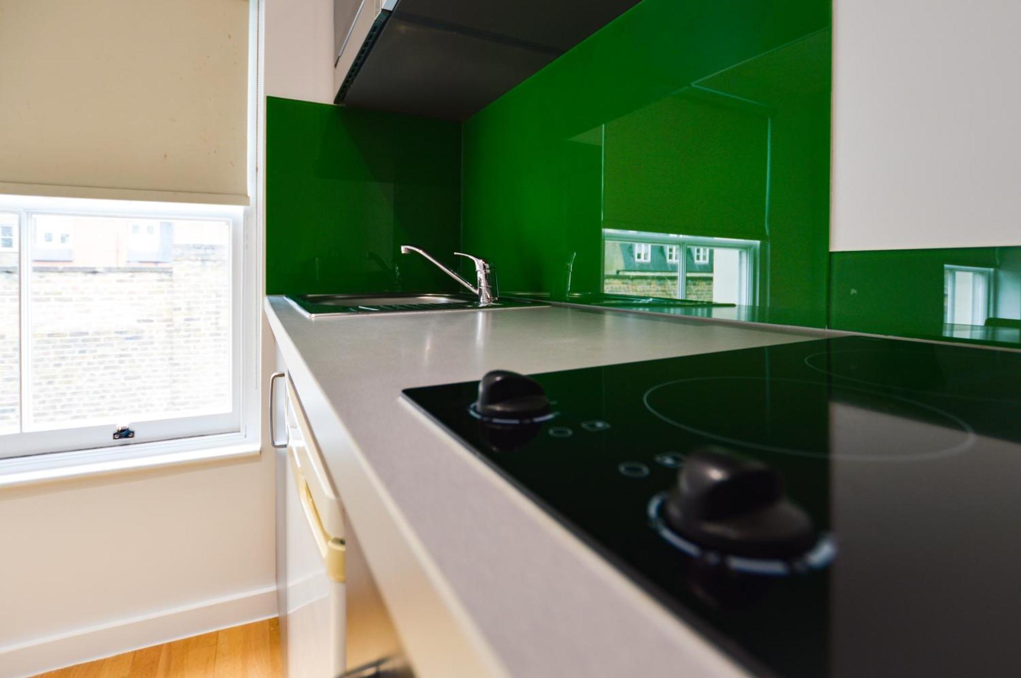 Concept Serviced By Concept Apartment *