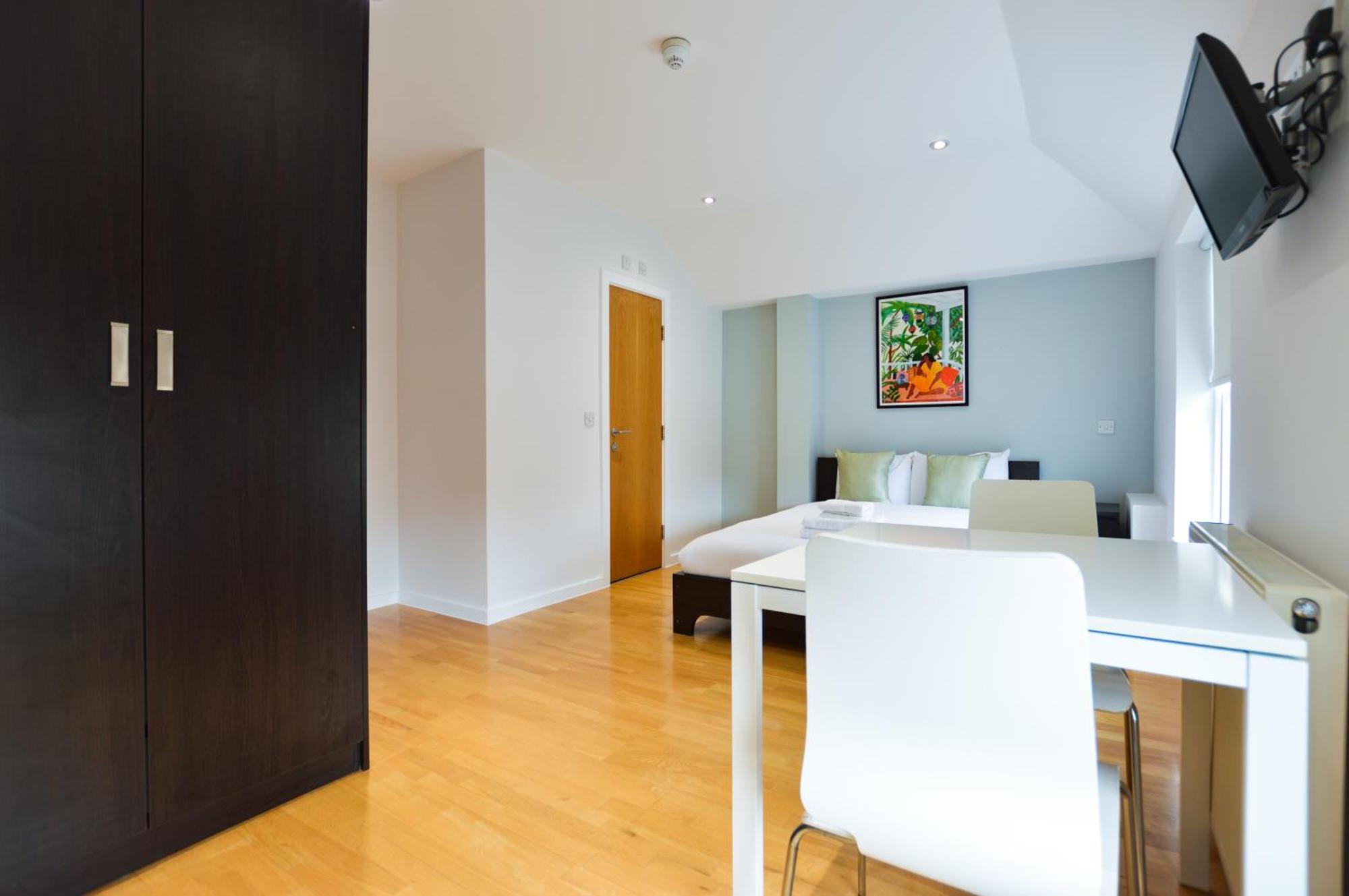 Concept Serviced By Concept * London