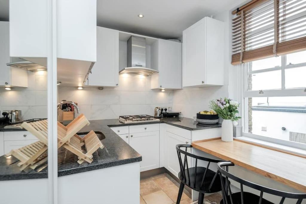 Beautiful Flat In Fulham! Appartement Londen