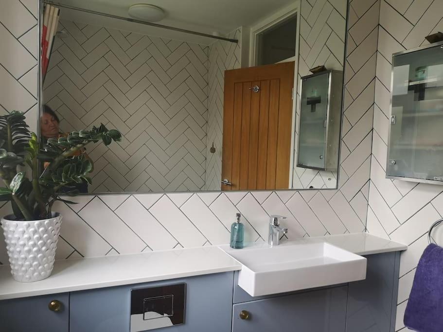 Apartment Heart Of Stoke Newington London