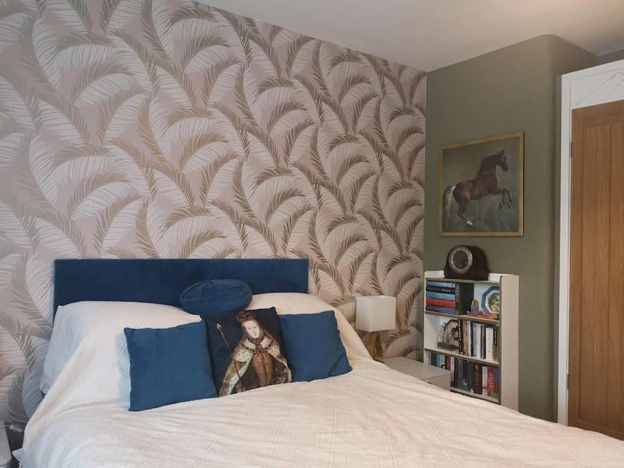 Apartment Heart Of Stoke Newington