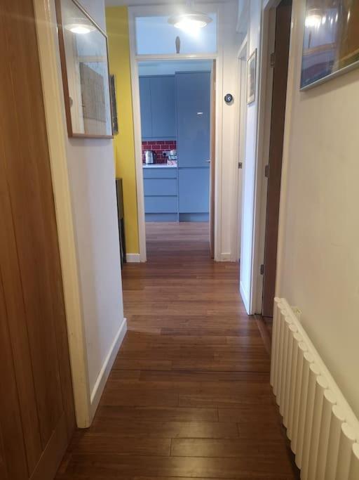 Apartment Heart Of Stoke Newington *