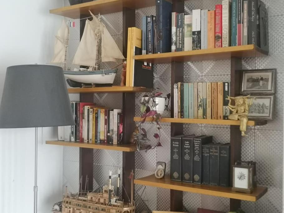 Apartment Heart Of Stoke Newington London