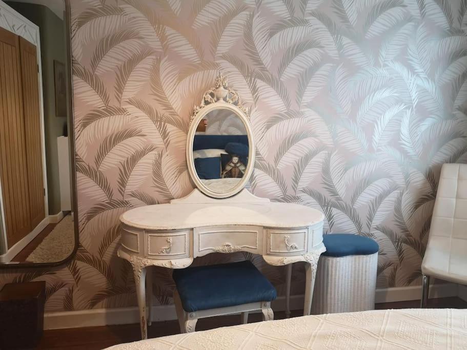 Heart Of Stoke Newington Apartment London