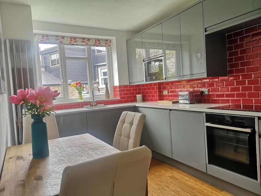 Apartment Heart Of Stoke Newington