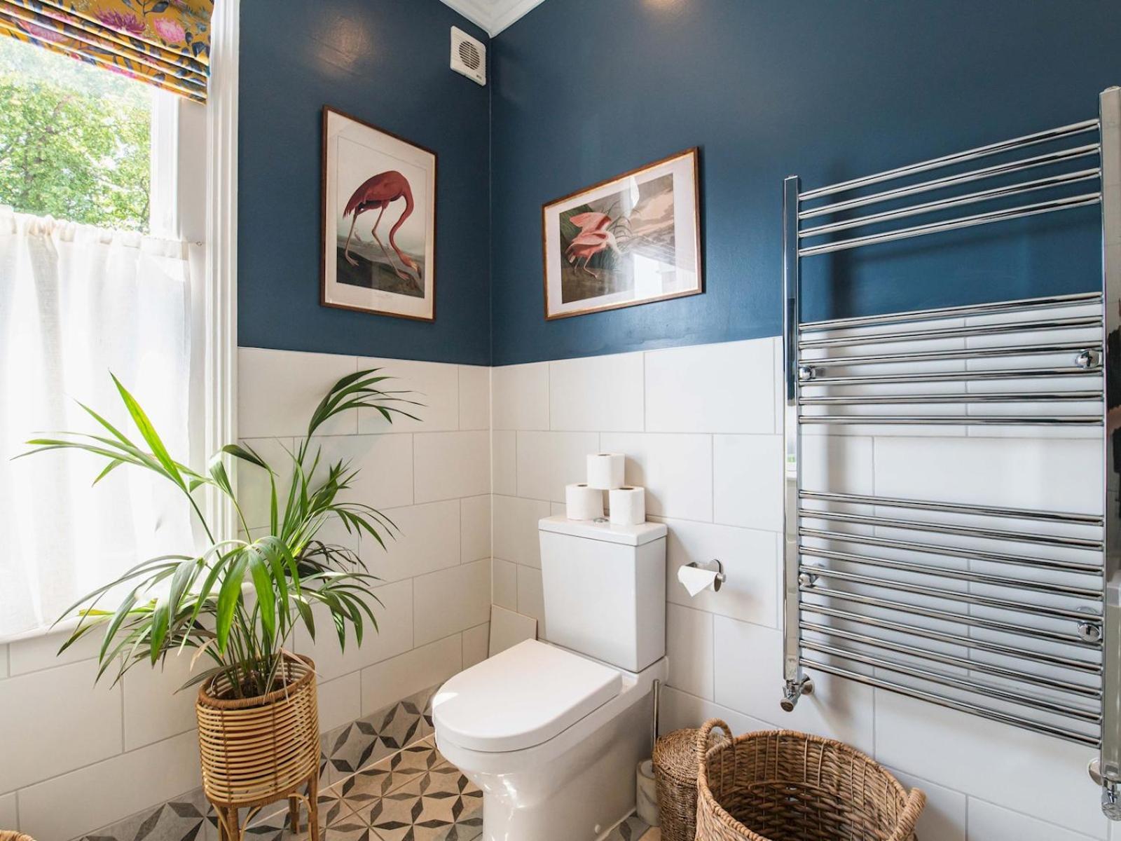 Apartment Interior Designed Stylish Flat In Fulham - 5 Min Walk To River Thames - Pass The Keys