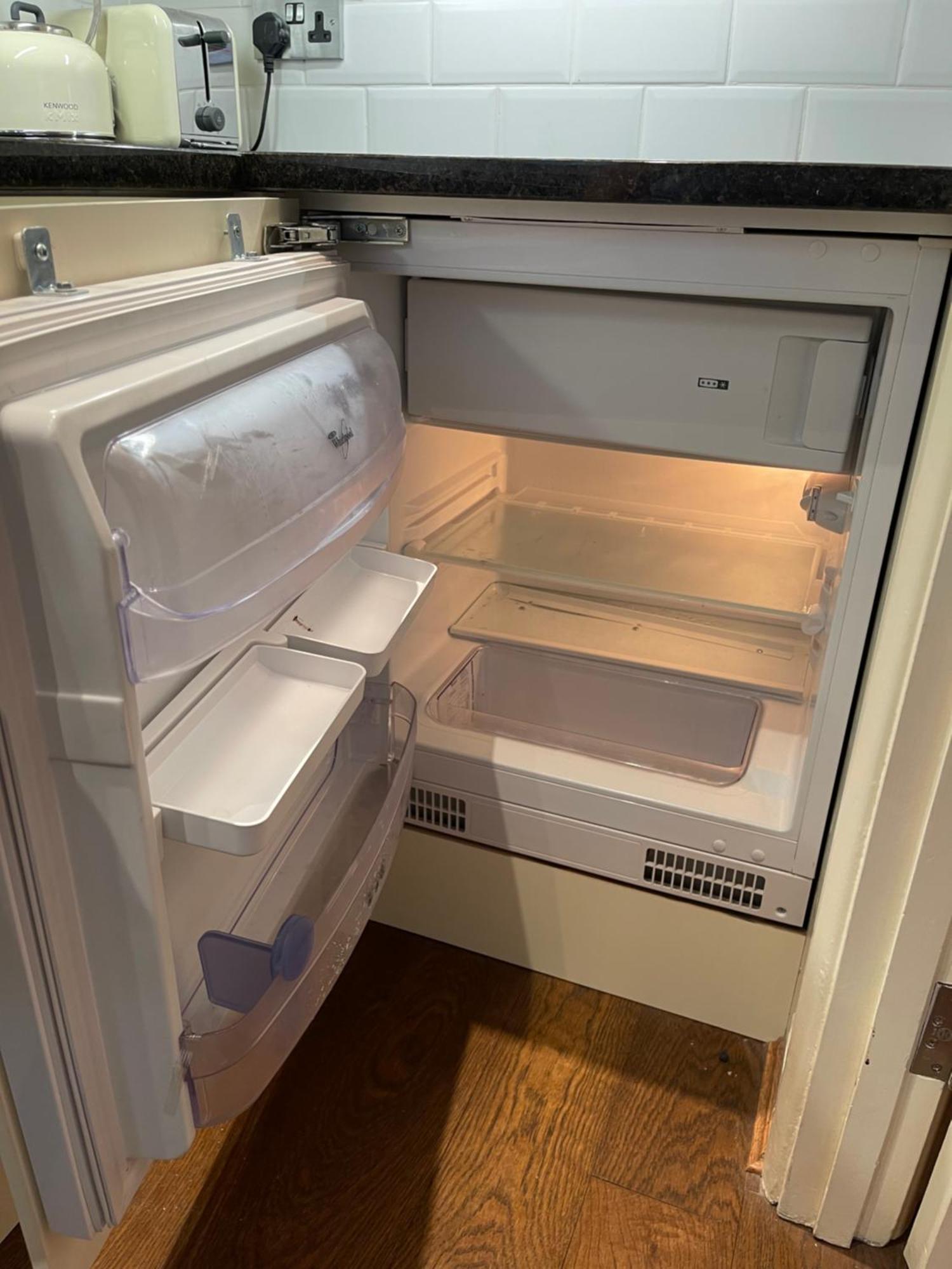 Apartamento Jefferson House Londres