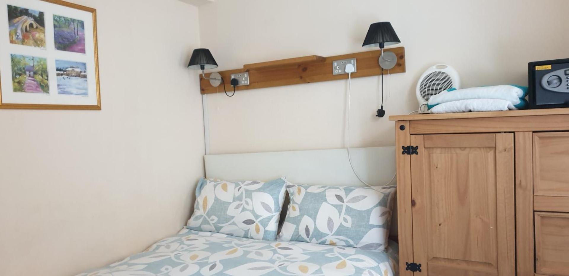 Hostal Barmy Badger Backpackers Londres
