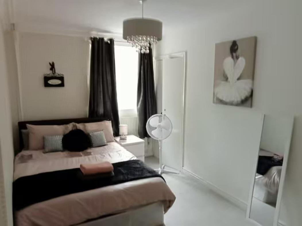Leilighet Cosy Flat In Whitechapel, London