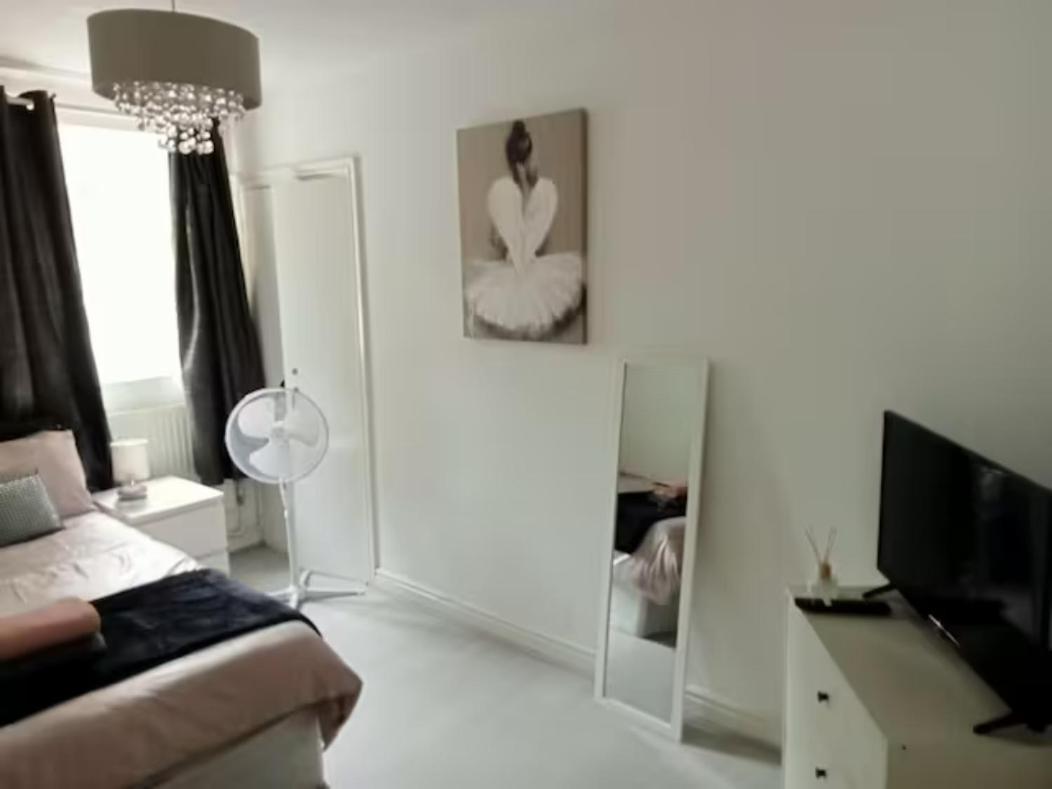 Cosy Flat In Whitechapel, Leilighet London
