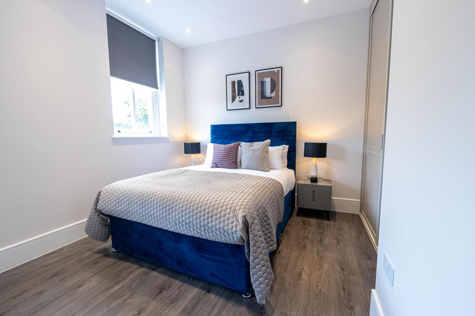 Apartment Premier Near Camden Markets Very Close To Tube Stations By Sojo