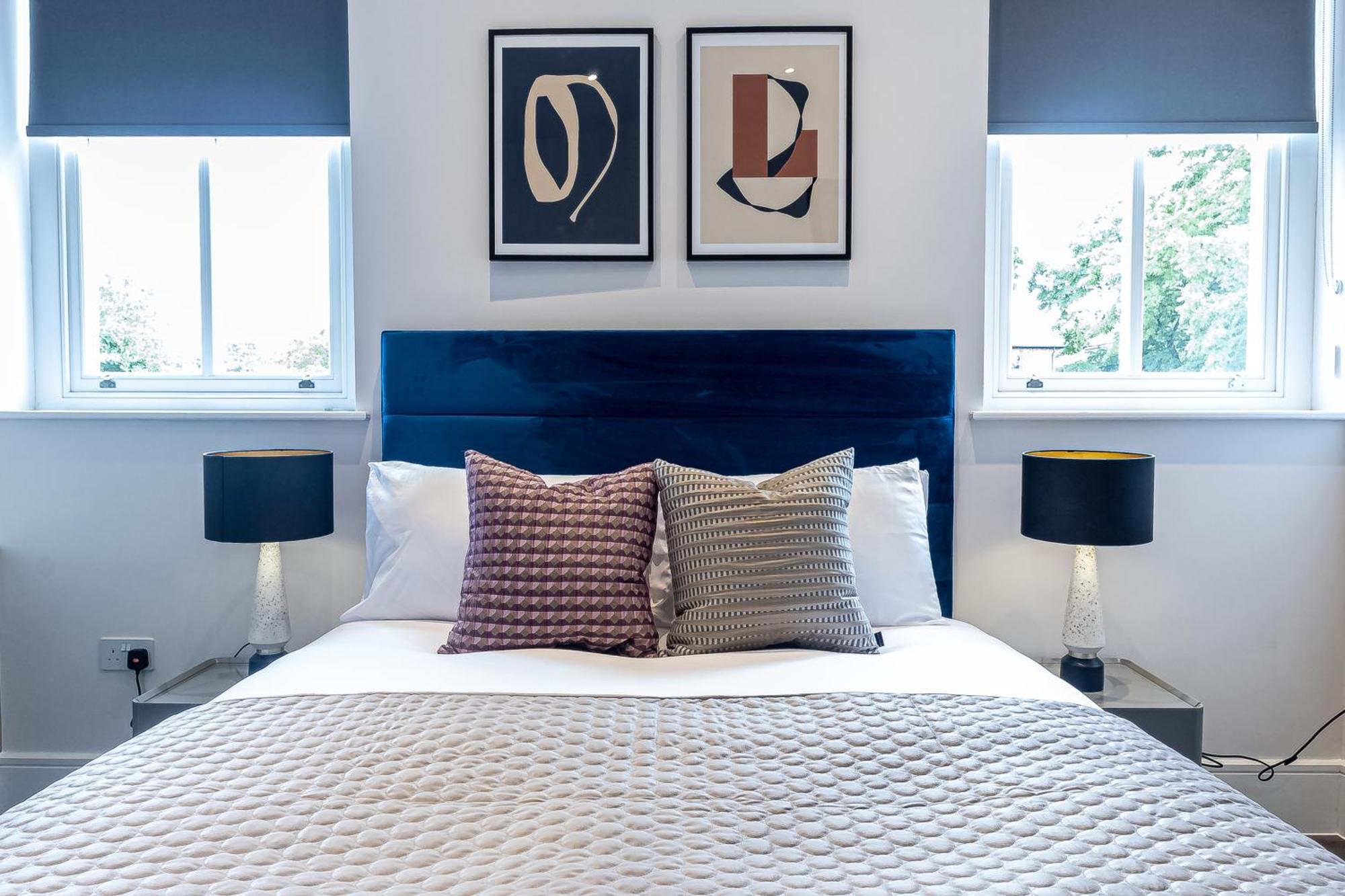 Premier Near Camden Markets Very Close To Tube Stations By Sojo Apartment