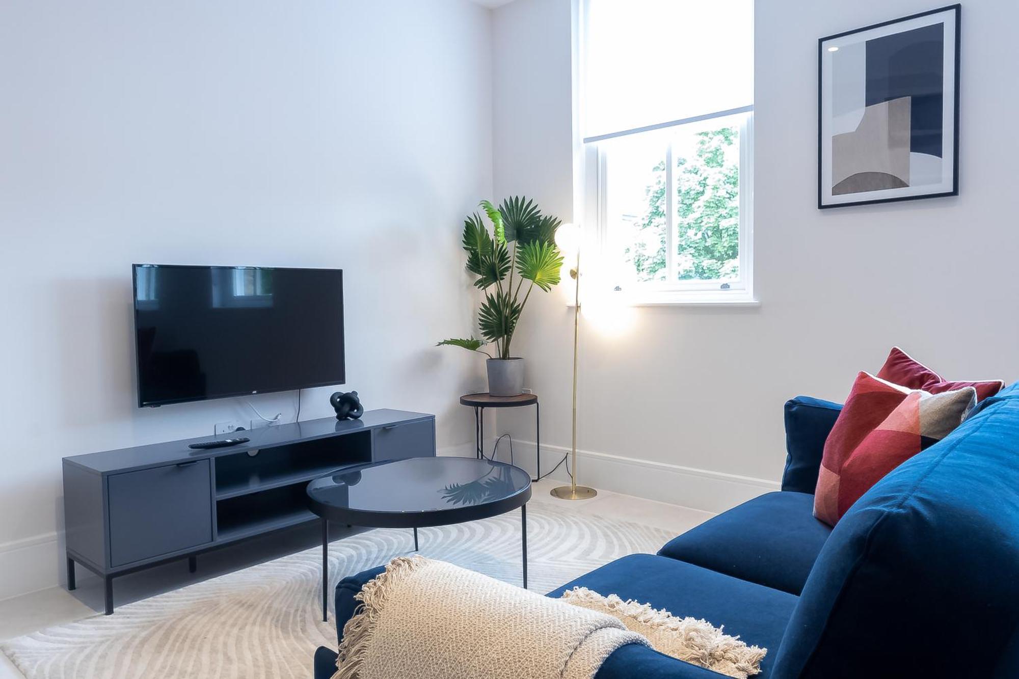 Apartment Premier Near Camden Markets Very Close To Tube Stations By Sojo *