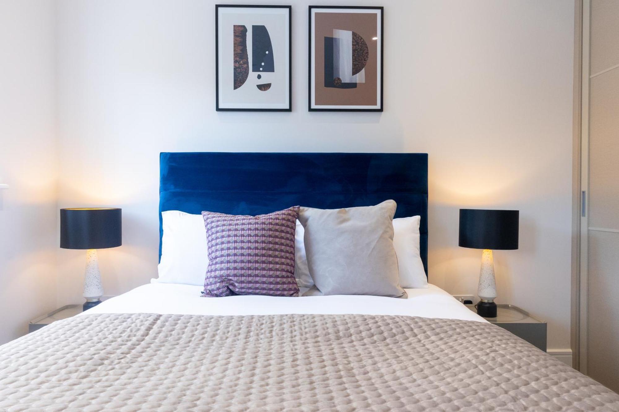 Premier Near Camden Markets Very Close To Tube Stations By Sojo Apartment