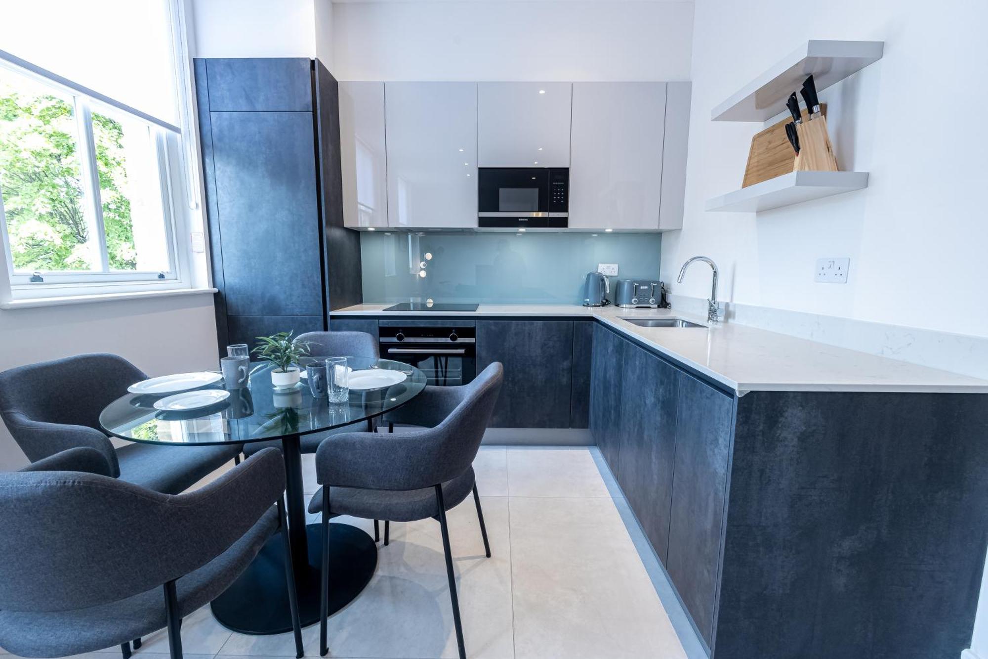 Premier Near Camden Markets Very Close To Tube Stations By Sojo Apartment London