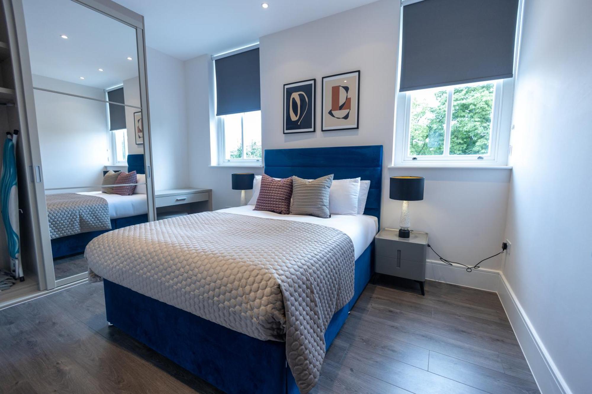 Premier Near Camden Markets Very Close To Tube Stations By Sojo Apartment *