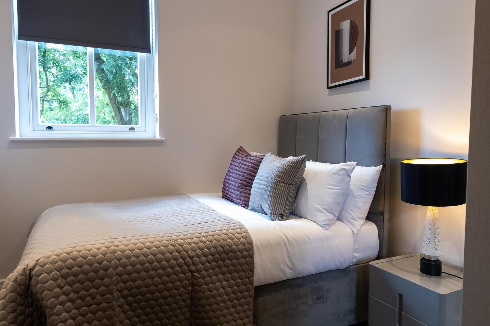 Premier Near Camden Markets Very Close To Tube Stations By Sojo Apartment