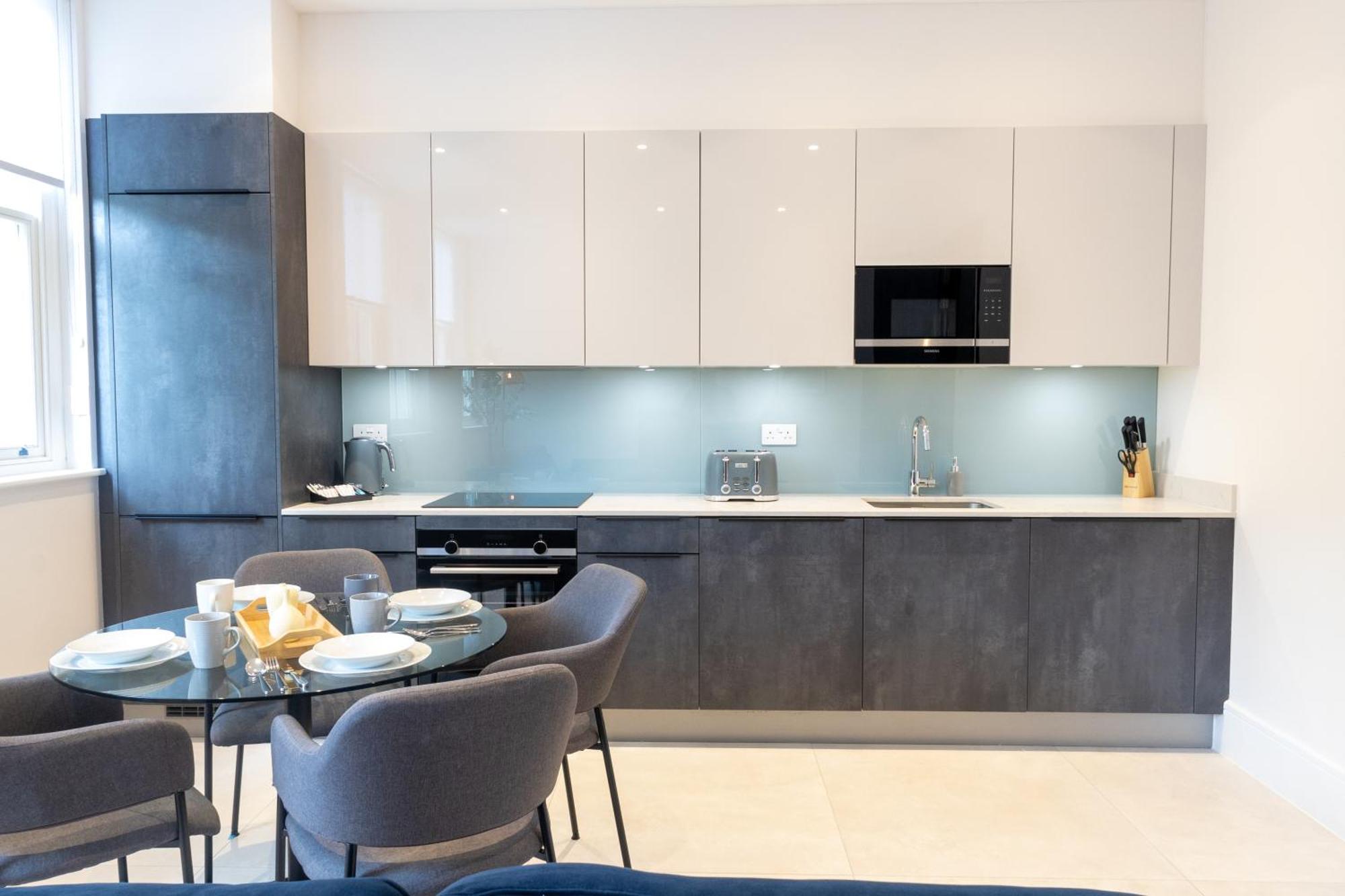 Premier Near Camden Markets Very Close To Tube Stations By Sojo *