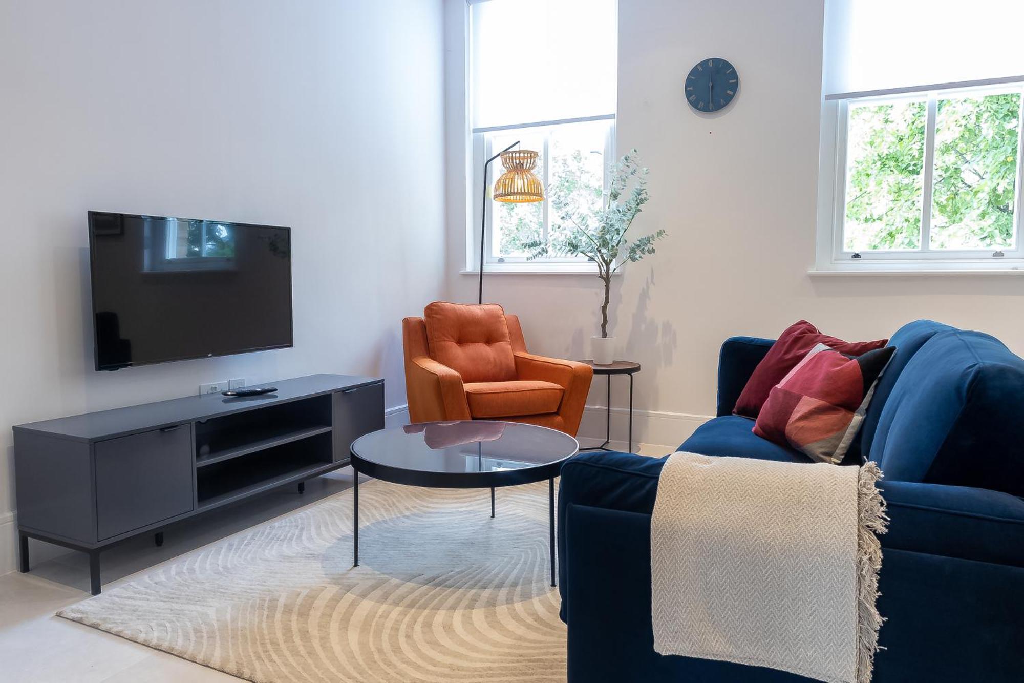 Apartment Premier Near Camden Markets Very Close To Tube Stations By Sojo
