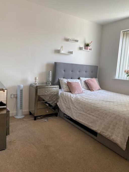 Your Perfect Away From Apartment