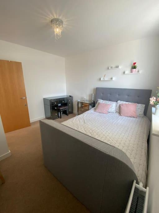 Your Perfect Away From Apartment *