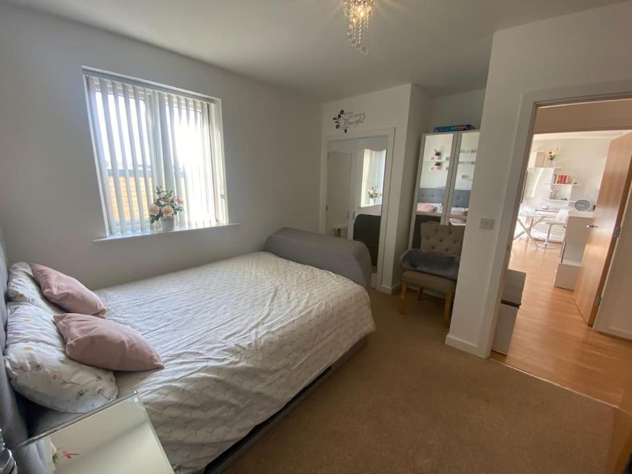 Your Perfect Away From Apartment