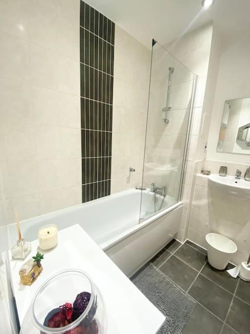 Apartment Your Perfect Away From